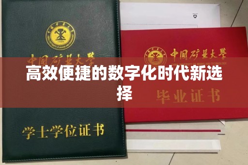 东莞高效便捷的数字化时代新选择