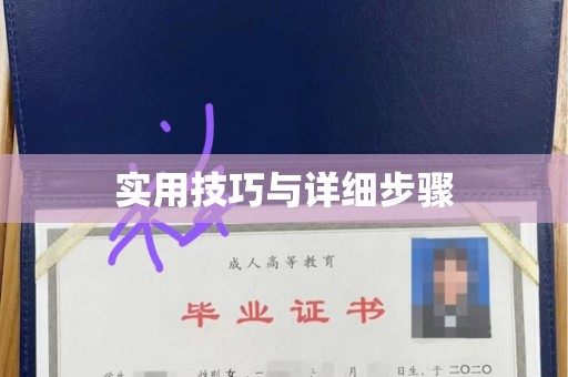 东莞实用技巧与详细步骤