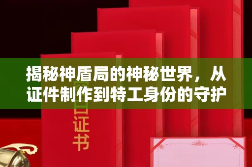 东莞揭秘神盾局的神秘世界，从证件制作到特工身份的守护